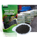 NPK compound organic fertilizer humic acid amino acid fertilizer